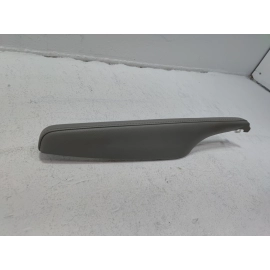 18-2020 TOYOTA CAMRY FRONT PASSENGER DOOR ARMREST ARM REST PANEL TRIM GRAY OEM
