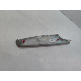 18-2020 TOYOTA CAMRY FRONT PASSENGER DOOR ARMREST ARM REST PANEL TRIM GRAY OEM