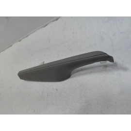 18-2020 TOYOTA CAMRY FRONT PASSENGER DOOR ARMREST ARM REST PANEL TRIM GRAY OEM