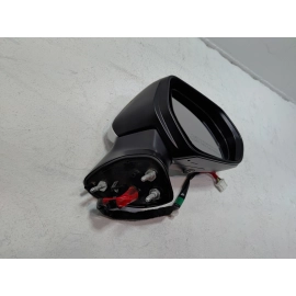 2018-2020 TOYOTA CAMRY PASSENGER SIDE DOOR REAR VIEW MIRROR W/ CAMERA *089* OEM