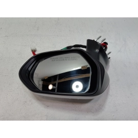 2018-2020 TOYOTA CAMRY PASSENGER SIDE DOOR REAR VIEW MIRROR W/ CAMERA *089* OEM