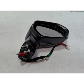 2018-2020 TOYOTA CAMRY PASSENGER SIDE DOOR REAR VIEW MIRROR W/ CAMERA *089* OEM