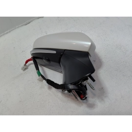 2018-2020 TOYOTA CAMRY PASSENGER SIDE DOOR REAR VIEW MIRROR W/ CAMERA *089* OEM