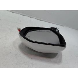 2018-2020 TOYOTA CAMRY PASSENGER SIDE DOOR REAR VIEW MIRROR W/ CAMERA *089* OEM