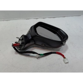 2018-2020 TOYOTA CAMRY PASSENGER SIDE DOOR REAR VIEW MIRROR W/ CAMERA *089* OEM