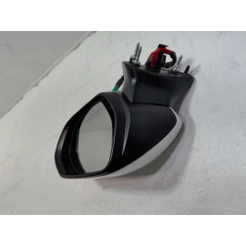 2018-2020 TOYOTA CAMRY PASSENGER SIDE DOOR REAR VIEW MIRROR W/ CAMERA *089* OEM