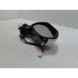 2018-2020 TOYOTA CAMRY PASSENGER SIDE DOOR REAR VIEW MIRROR W/ CAMERA *089* OEM