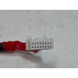 2018-2020 TOYOTA CAMRY PASSENGER SIDE DOOR REAR VIEW MIRROR W/ CAMERA *089* OEM