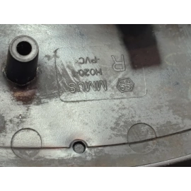 2018-2020 TOYOTA CAMRY PASSENGER SIDE DOOR REAR VIEW MIRROR W/ CAMERA *089* OEM