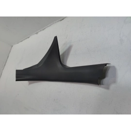 TOYOTA CAMRY REAR RIGHT PASSENGER SIDE DOOR SILL SCUFF PLATE TRIM 2018-2024OEM