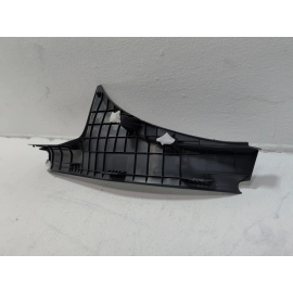 TOYOTA CAMRY REAR RIGHT PASSENGER SIDE DOOR SILL SCUFF PLATE TRIM 2018-2024OEM