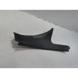 TOYOTA CAMRY REAR RIGHT PASSENGER SIDE DOOR SILL SCUFF PLATE TRIM 2018-2024OEM