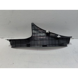 TOYOTA CAMRY REAR RIGHT PASSENGER SIDE DOOR SILL SCUFF PLATE TRIM 2018-2024OEM