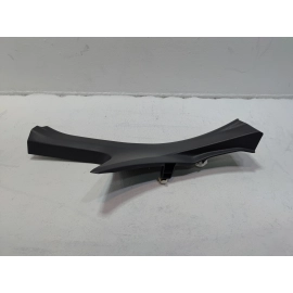 TOYOTA CAMRY REAR RIGHT PASSENGER SIDE DOOR SILL SCUFF PLATE TRIM 2018-2024OEM