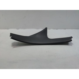 TOYOTA CAMRY REAR RIGHT PASSENGER SIDE DOOR SILL SCUFF PLATE TRIM 2018-2024OEM