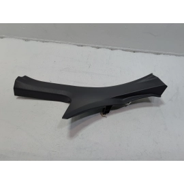 TOYOTA CAMRY REAR RIGHT PASSENGER SIDE DOOR SILL SCUFF PLATE TRIM 2018-2024OEM