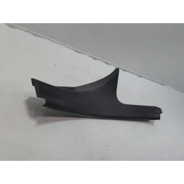 TOYOTA CAMRY REAR RIGHT PASSENGER SIDE DOOR SILL SCUFF PLATE TRIM 2018-2024OEM
