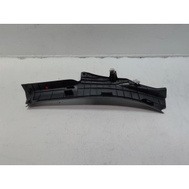 TOYOTA CAMRY REAR RIGHT PASSENGER SIDE DOOR SILL SCUFF PLATE TRIM 2018-2024OEM