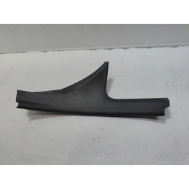 TOYOTA CAMRY REAR RIGHT PASSENGER SIDE DOOR SILL SCUFF PLATE TRIM 2018-2024OEM