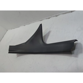 TOYOTA CAMRY REAR RIGHT PASSENGER SIDE DOOR SILL SCUFF PLATE TRIM 2018-2024OEM