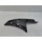 TOYOTA CAMRY REAR RIGHT PASSENGER SIDE DOOR SILL SCUFF PLATE TRIM 2018-2024OEM