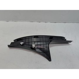 TOYOTA CAMRY REAR RIGHT PASSENGER SIDE DOOR SILL SCUFF PLATE TRIM 2018-2024OEM