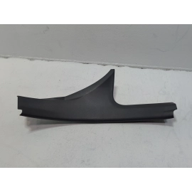 TOYOTA CAMRY REAR RIGHT PASSENGER SIDE DOOR SILL SCUFF PLATE TRIM 2018-2024OEM