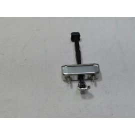TOYOTA CAMRY REAR LEFT OR RIGHT DOOR CHECK STRAP STOP STOPPER 2018-20241PCS OEM