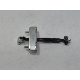 TOYOTA CAMRY REAR LEFT OR RIGHT DOOR CHECK STRAP STOP STOPPER 2018-20241PCS OEM