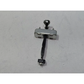 TOYOTA CAMRY REAR LEFT OR RIGHT DOOR CHECK STRAP STOP STOPPER 2018-20241PCS OEM
