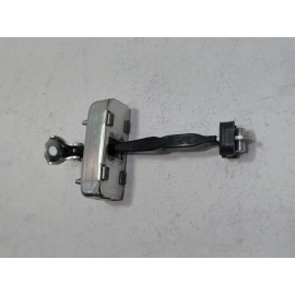 TOYOTA CAMRY REAR LEFT OR RIGHT DOOR CHECK STRAP STOP STOPPER 2018-20241PCS OEM
