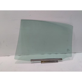 TOYOTA CAMRY 2018-2024 REAR RIGHT PASSENGER SIDE DOOR WINDOW GLASS OEM