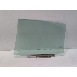 TOYOTA CAMRY 2018-2024 REAR RIGHT PASSENGER SIDE DOOR WINDOW GLASS OEM