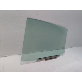 TOYOTA CAMRY 2018-2024 REAR RIGHT PASSENGER SIDE DOOR WINDOW GLASS OEM