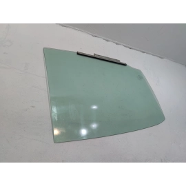 TOYOTA CAMRY 2018-2024 REAR RIGHT PASSENGER SIDE DOOR WINDOW GLASS OEM