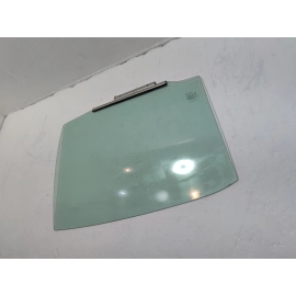 TOYOTA CAMRY 2018-2024 REAR RIGHT PASSENGER SIDE DOOR WINDOW GLASS OEM