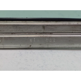 TOYOTA CAMRY 2018-2024 REAR RIGHT PASSENGER SIDE DOOR WINDOW GLASS OEM