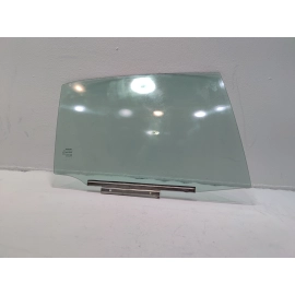 TOYOTA CAMRY 2018-2024 REAR RIGHT PASSENGER SIDE DOOR WINDOW GLASS OEM