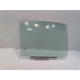 TOYOTA CAMRY 2018-2024 REAR RIGHT PASSENGER SIDE DOOR WINDOW GLASS OEM
