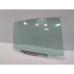 TOYOTA CAMRY 2018-2024 REAR RIGHT PASSENGER SIDE DOOR WINDOW GLASS OEM