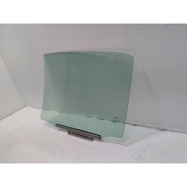 TOYOTA CAMRY 2018-2024 REAR RIGHT PASSENGER SIDE DOOR WINDOW GLASS OEM