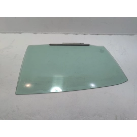 TOYOTA CAMRY 2018-2024 REAR RIGHT PASSENGER SIDE DOOR WINDOW GLASS OEM