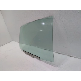 TOYOTA CAMRY 2018-2024 REAR RIGHT PASSENGER SIDE DOOR WINDOW GLASS OEM
