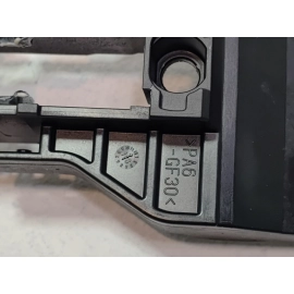 TOYOTA CAMRY REAR RIGHT PASSENGER SIDE EXTERIOR DOOR HANDLE BASE 2018-2024 OEM