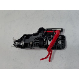 TOYOTA CAMRY REAR RIGHT PASSENGER SIDE EXTERIOR DOOR HANDLE BASE 2018-2024 OEM