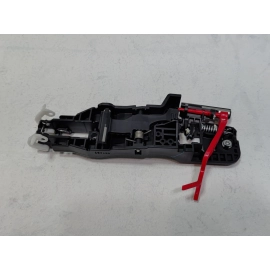 TOYOTA CAMRY REAR RIGHT PASSENGER SIDE EXTERIOR DOOR HANDLE BASE 2018-2024 OEM