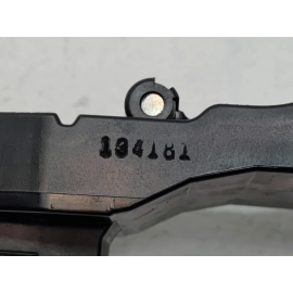 TOYOTA CAMRY REAR RIGHT PASSENGER SIDE EXTERIOR DOOR HANDLE BASE 2018-2024 OEM