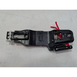 TOYOTA CAMRY REAR RIGHT PASSENGER SIDE EXTERIOR DOOR HANDLE BASE 2018-2024 OEM