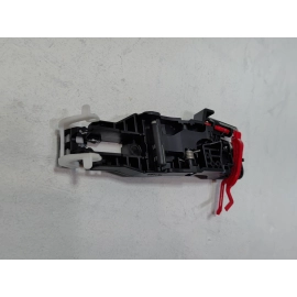 TOYOTA CAMRY REAR RIGHT PASSENGER SIDE EXTERIOR DOOR HANDLE BASE 2018-2024 OEM