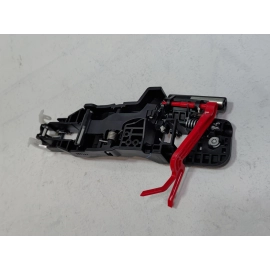 TOYOTA CAMRY REAR RIGHT PASSENGER SIDE EXTERIOR DOOR HANDLE BASE 2018-2024 OEM